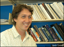 Jason Adolf